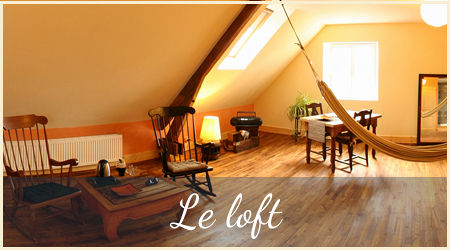 Le loft 