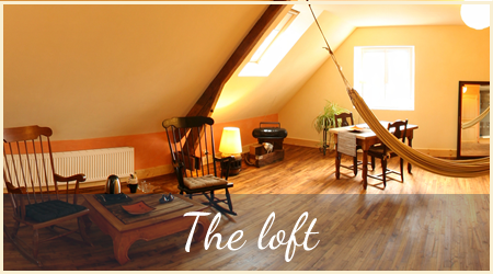 The loft 