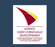 Agence Ouest Cornouaille Développement