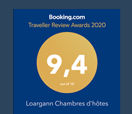 Booking com Loargann Chambres d'hôtes