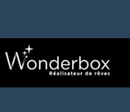 Wonderbox      Cadeaux Séjour & Week-end Loargann 